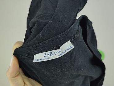 neymar h: Zara, T-shirt damski, rozmiar M — 6