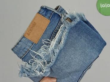 spódnice dżinsowe tommy hilfiger: H&M, Spódnica damska, rozmiar S — 7