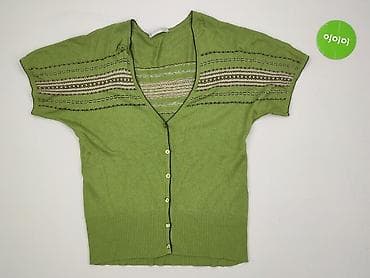 second hand stuff: Bianca, Kardigan damski, rozmiar M — 2