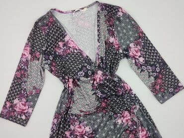 Monari, Sukienka damska, rozmiar L