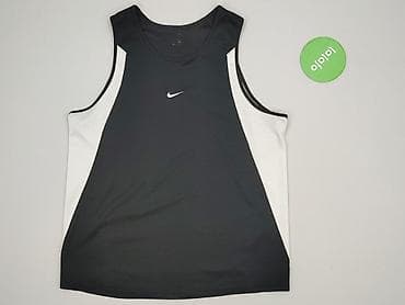 nike l: Nike, T-shirt damski, rozmiar L — 2