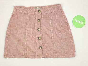 spódniczka jeansowe hm: Denim Co, Spódnica damska, rozmiar L — 2