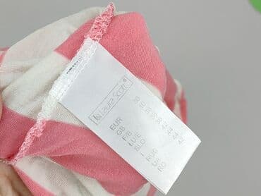 nicola zalewski bez koszulki: Laura Scott, Top damski, rozmiar S — 4