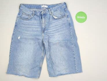 pull and bear krótkie spodenki: PULL&BEAR, Szorty damskie, rozmiar M — 2