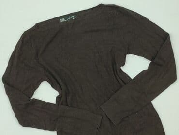 Zara, Sweter damski, S w lalafo.pl Zara, Sweter damski, S