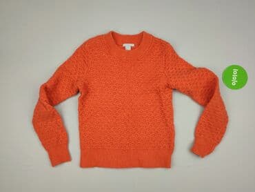 sweter w paski h: H&M, Sweter damski, rozmiar S — 2