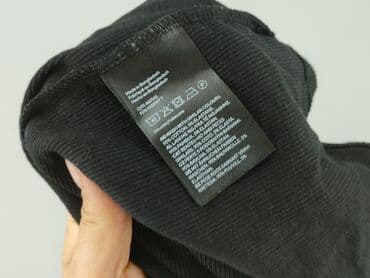 sukienka h m czerwona: H&M, Sukienka damska, rozmiar M — 5