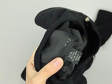 pull and bear kurtki wyprzedaż: Amisu, Kurtka przejściowa damska, rozmiar S — 5