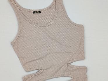 La Pia, Top damski, rozmiar One size