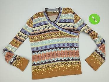 mankiety do kurtki: Sweter damski, rozmiar M — 2