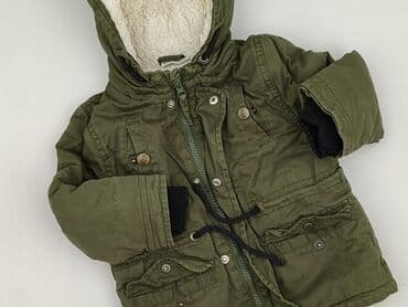 kurtka joop: Jacket, So cute, 12-18 months, condition - Very good — 1