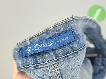 emilio jeans: Szorty damskie, rozmiar S — 4