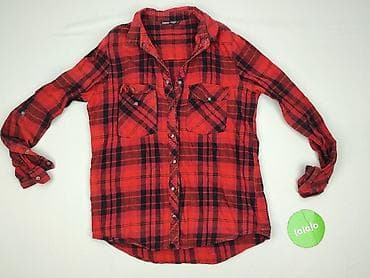 szorty cropp: Cropp, Koszula damska, rozmiar M — 2