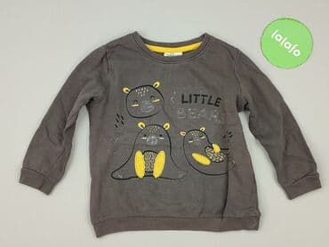 obcisły sweterek: Bluza, So cute, 2-3 lat, 92-98 cm, stan - Bardzo dobry — 2