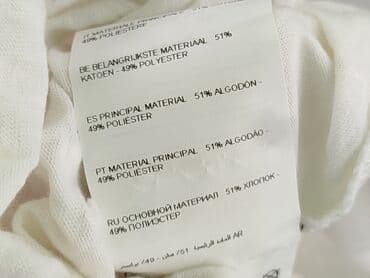 krótkie spodenki i marynarka: Jennyfer, Bluzka damska, rozmiar S — 5