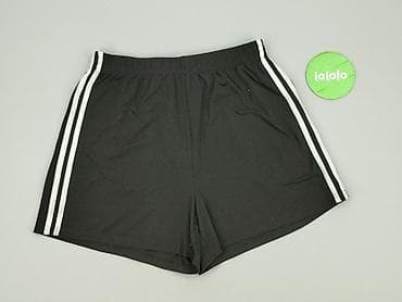 spodenkach: Shein, Szorty damskie, rozmiar S — 2