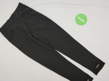 legginsy versace olx: Leggings, Spodnie materiałowe damskie, rozmiar L — 2