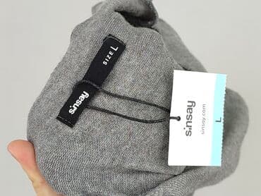 lidl bluzki z długim rękawem: Sinsay, Bluzka damska, rozmiar L — 5