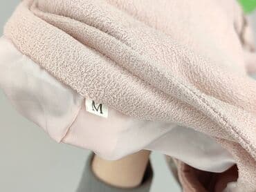 c a kurtka skórzana damska: Kurtka przejściowa damska, rozmiar M — 4