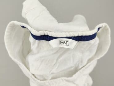 fletwood mac t shirty: F&F, T-shirt damski, rozmiar S — 4