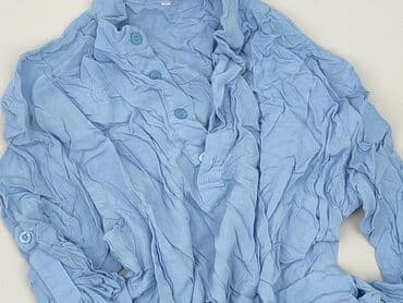 mohito marynarka niebieska: Bluzka damska, S — 1
