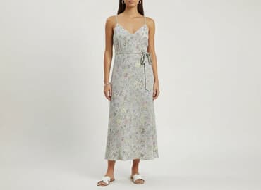 sukienki marie zelie na wesele: Reserved, Sukienka damska, rozmiar L — 7