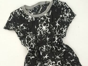 koszulka barcelony z napisem: Esmara, Bluzka damska, rozmiar S — 1