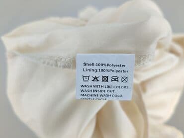 sukienka poliamid: Sukienka damska, rozmiar L — 5