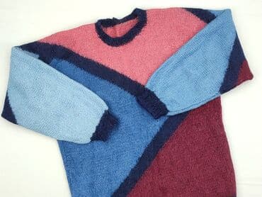 kurtki zimowe wyprzedaz: Sweter damski, L — 1