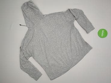 springfield bluza: F&F, Bluza z kapturem damska, rozmiar XL — 3