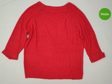 kurtka z c a: Sweter damski, M — 3