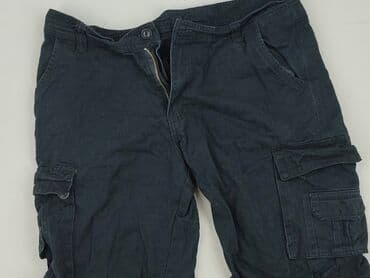 carhartt spodnie cargo: Szorty dla mężczyzn, rozmiar L — 1