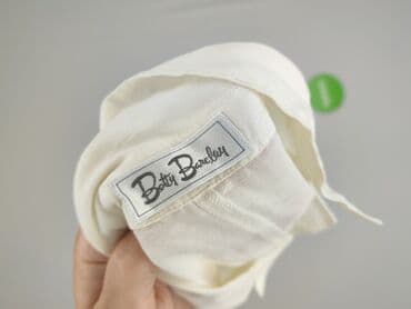 obcisla biale bluzki: Betty Barclay, Bluzka damska, M — 4