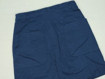 spódniczka jeansowe hm: H&M, Spódnica damska, rozmiar M — 1