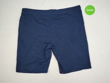 spodenki męskie pepco: Szorty dla mężczyzn, rozmiar 3XL — 3