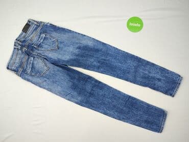 Women's Clothing: Bershka, Jeans for women, S at lalafo.pl — 3 Women's Clothing: Bershka, Jeans for women, S — 3