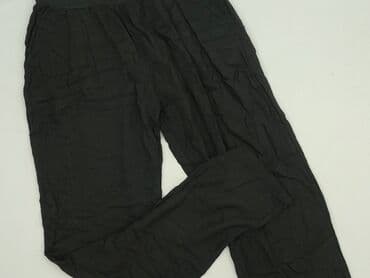 Spodnie materiałowe damskie, M w lalafo.pl Spodnie materiałowe damskie, M