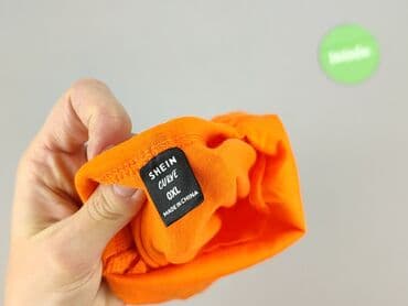 ekskluzywne stroje kąpielowe push up: Shein Curve, Top damski, rozmiar XL — 4