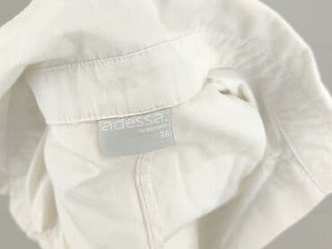 koszule z zakrytymi guzikami: Koszula damska, rozmiar S — 5