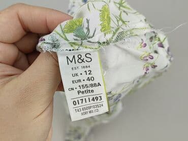 koszula marks spencer: Marks & Spencer, Koszula damska, rozmiar L — 5