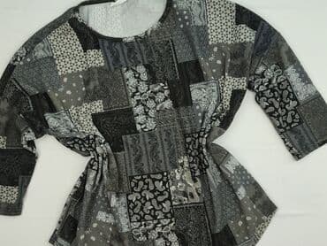 darmowy wykrój na marynarkę damską: Infinity Woman, Bluzka damska, L w lalafo.pl — 1 darmowy wykrój na marynarkę damską: Infinity Woman, Bluzka damska, L — 1