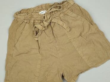Szorty: PULL&BEAR, Szorty damskie, rozmiar S