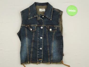 Women: Women`s waistcoat, size M (EU 38) — 2