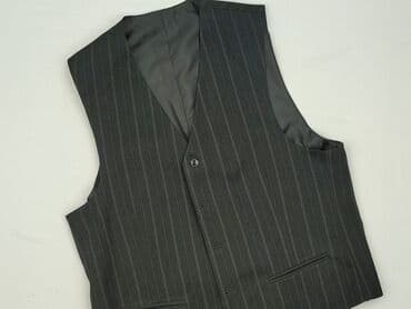 Suit vest for men, M (EU 38), condition - Perfect