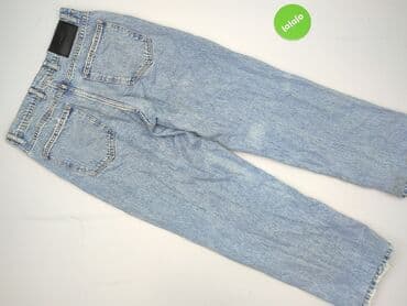 jeansy bootcut: Zara, Jeansy damskie, rozmiar M — 3
