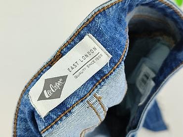 dzinsy lenary: Lee Cooper, Jeansy damskie, rozmiar XS — 4