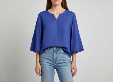 noa noa bluzki: Bluzka damska, rozmiar One size — 5