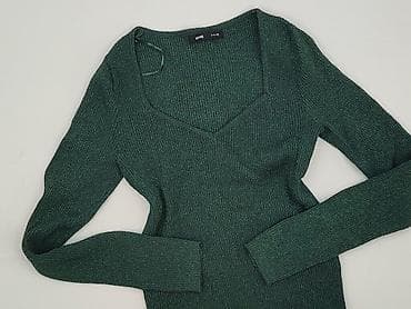 mango outle: Sinsay, Sweter damski, rozmiar M — 1