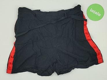 bluza z nike: Clockhouse, Szorty damskie, rozmiar M — 2