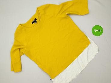 trampki na platformie h: Atmosphere, Bluzka damska, rozmiar L — 2